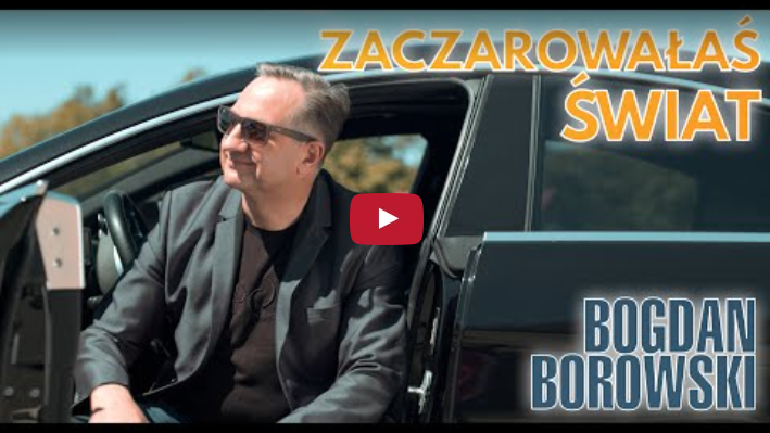 Bogdan Borowski Bogdan Borowski