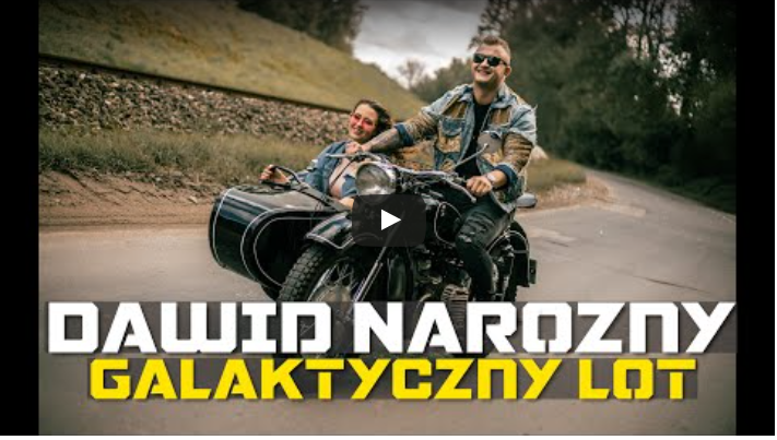 Dawid Narożny