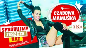 Czadowa Mamuśka