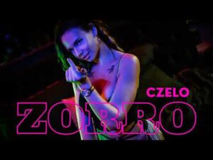 Czelo