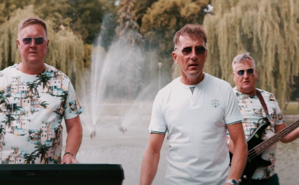 piękni i młodzi | Disco-Polo.eu