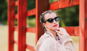 Premiera! Klaudia Bemler z tanecznym hitem pt. "Ranisz me serce". Nowość już dostępna! Face Club | Disco-Polo.eu