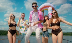 kamil kossakowski | Disco-Polo.eu
