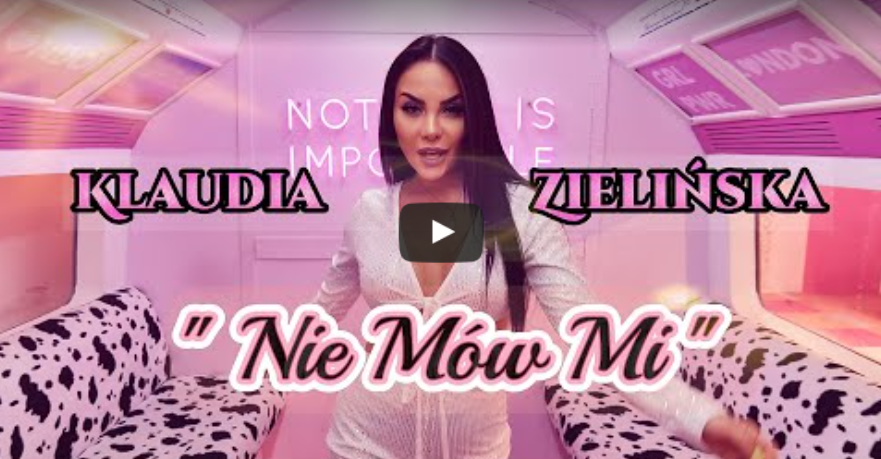 Klaudia Zielińska