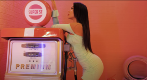 Premiera! Klaudia Zielińska z nowością pt. "Nie mówi mi". Utwór zasługuje na najwyższe miejsca list przebojów. disco polo | Disco-Polo.eu