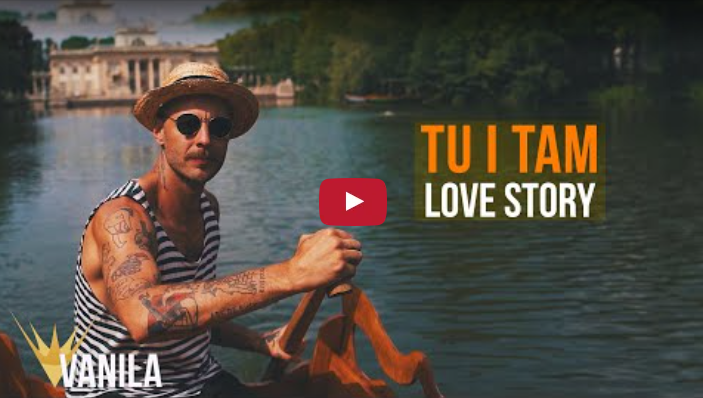 Love Story