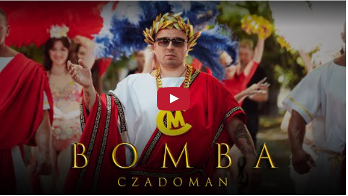 czadoman