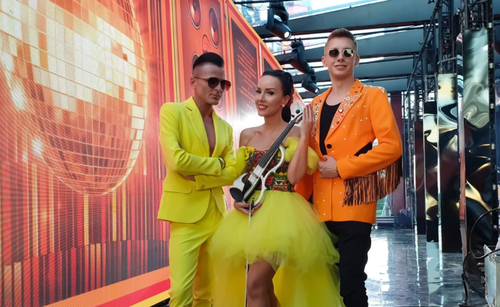 milano | Disco-Polo.eu