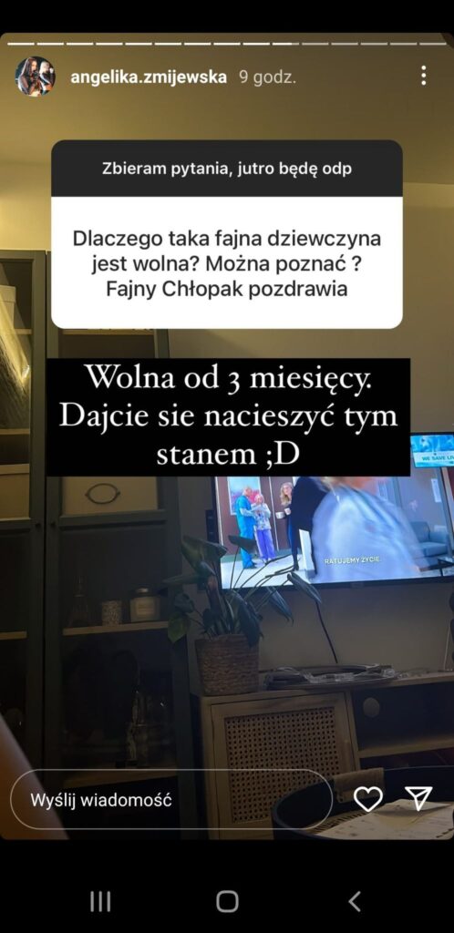 Angelika Żmijewska | Disco-Polo.eu