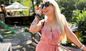 Shazza | Disco-Polo.eu