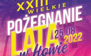 Pożegnanie Lata w Iłowie | Disco-Polo.eu