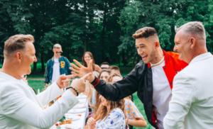 Dawid narożny | Disco-Polo.eu