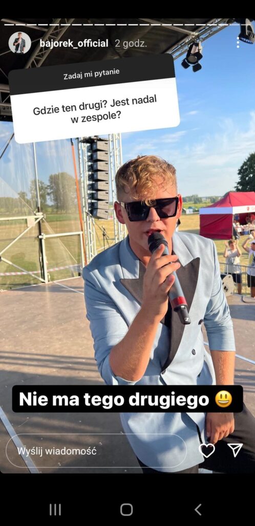 bajorek | Disco-Polo.eu