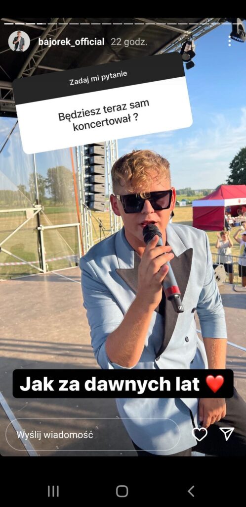 bajorek | Disco-Polo.eu