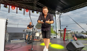 Mój jest ten kawałek podłogi | Disco-Polo.eu