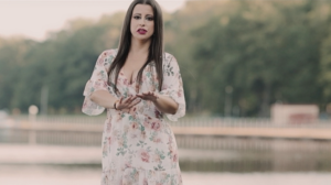 Klaudia Bemler przygotowała piękną balladę przy, której łezka w oku się zakręci. Face Club | Disco-Polo.eu