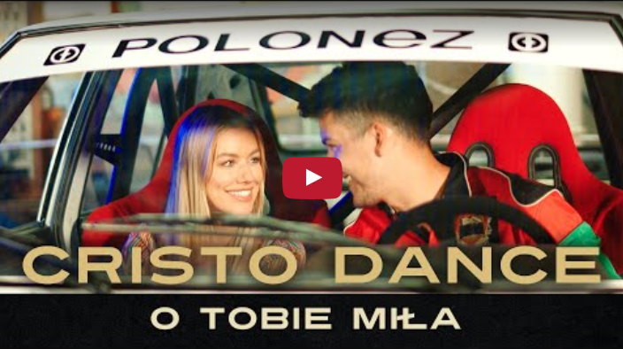 Cristo Dance