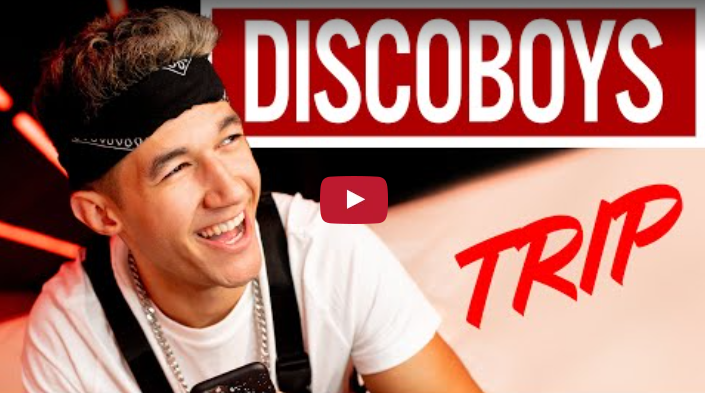 DiscoBoys