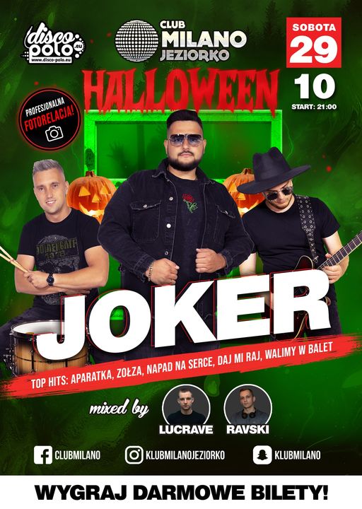 Joker