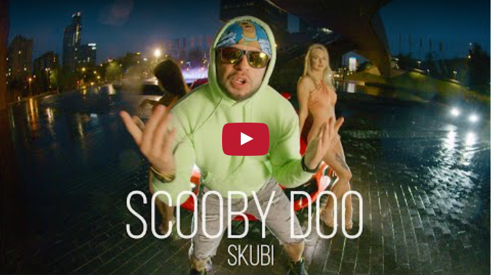 SKUBI 