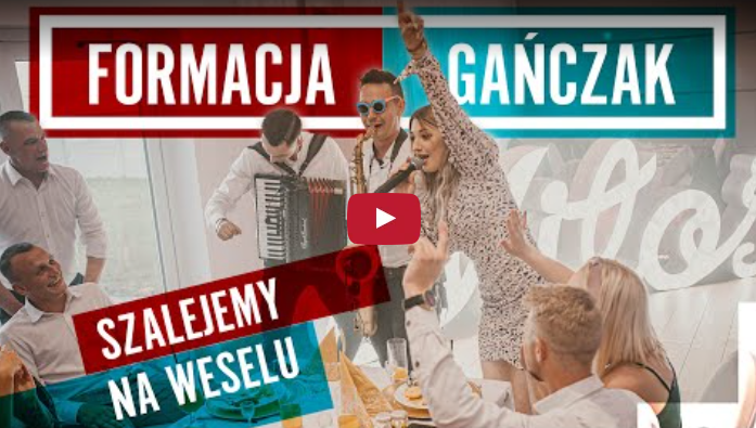 Formacja Gańczak | Disco-Polo.eu