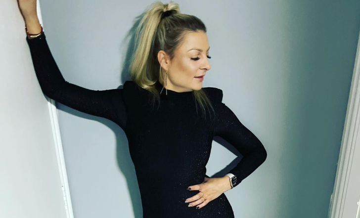 Magdalena Narożna | Disco-Polo.eu