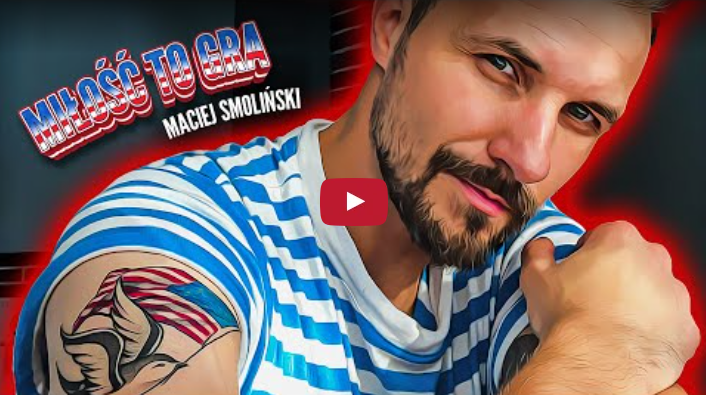Maciej Smoliński