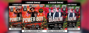power boy | Disco-Polo.eu