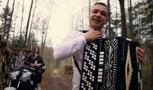 Andrzej Wojciechowski | Disco-Polo.eu
