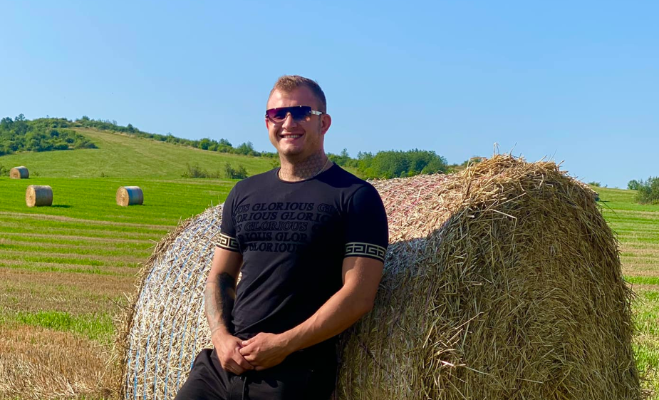 Piękni i Młodzi Dawid Narożny | Disco-Polo.eu