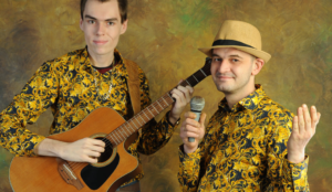 Debiut w disco polo! Zespół Muza z premierowym teledyskiem do utworu pt. "Dziewczyno jesienna". | Disco-Polo.eu
