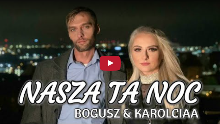 Karolciaa i Bogusz