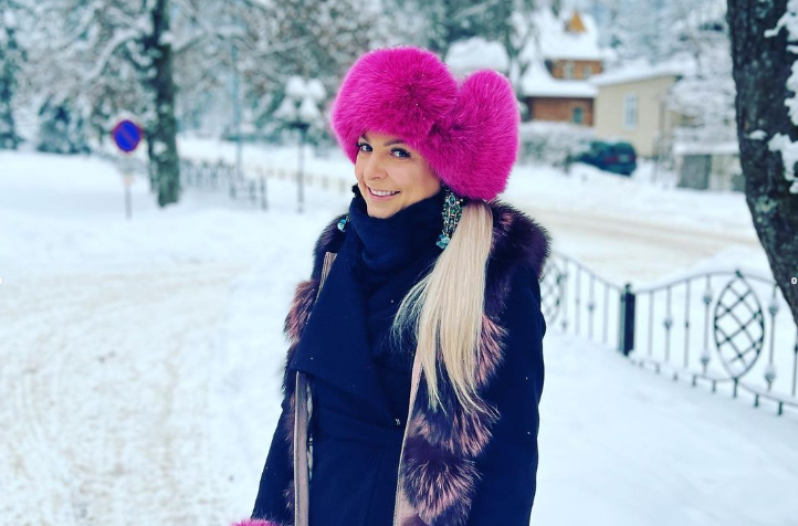 Magdalena Narożna | Disco-Polo.eu