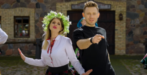 Roztańczony PGE Narodowy | Disco-Polo.eu