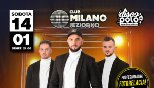 Piękni i Młodzi | Disco-Polo.eu