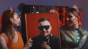 król nocy | Disco-Polo.eu