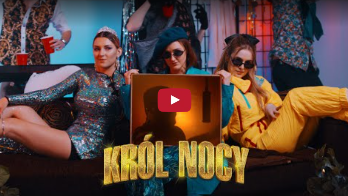 Król nocy | Disco-Polo.eu