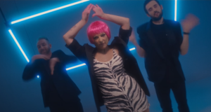 Piękni i Młodzi Magdalena Narożna | Disco-Polo.eu