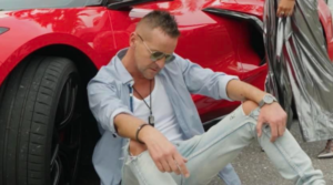 marcin kłosowski | Disco-Polo.eu