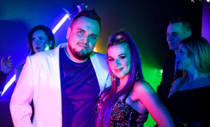 Dawid narożny | Disco-Polo.eu