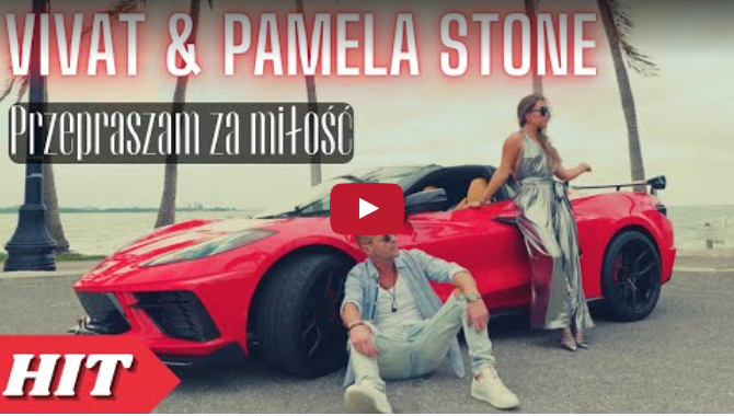 Vivat & Pamela Stone