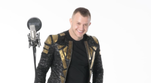 dawid narożny | Disco-Polo.eu