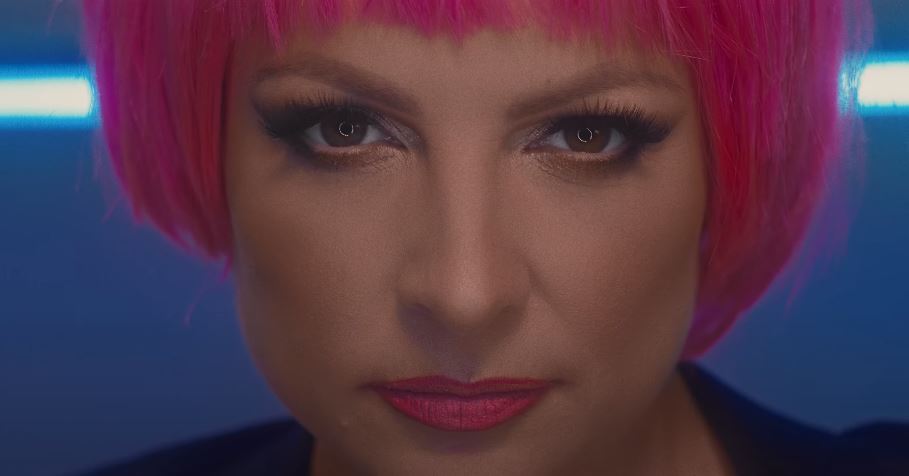Przedpremiera! Piękni i Młodzi Magdalena Narożna - Czułe Słowa (My Oh My). | Video magdalena narożna | Disco-Polo.eu