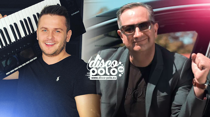 HOT INFO! Arek Kopaczewski i Bogdan Borowski na żywo! Artysta zaprosił na swój live legendę lat 90-tych! Bogdan Borowski | Disco-Polo.eu