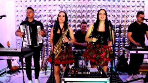 Magdalena Narożna | Disco-Polo.eu