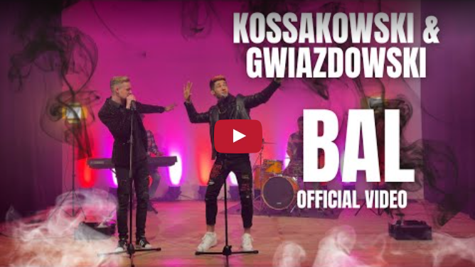 Kossakowski & Gwiazdowski