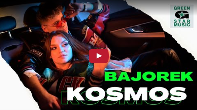 Bajorek