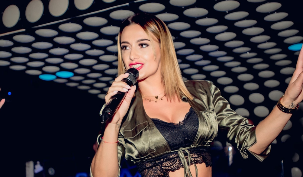 Justyna Lubas | Disco-Polo.eu