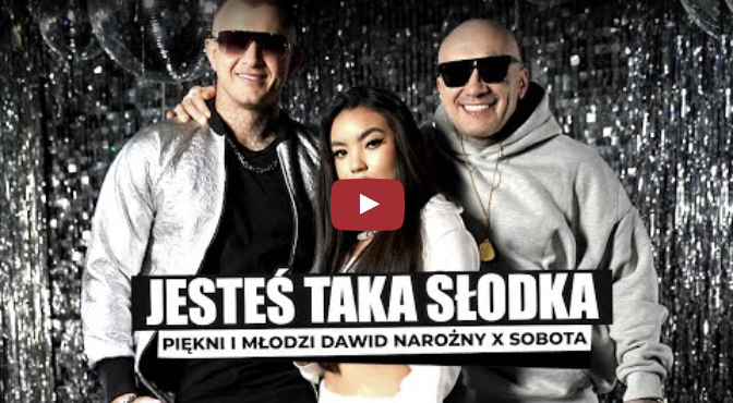 Dawid Narożny & Sobota