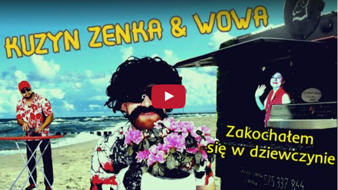 Kuzyn Zenka